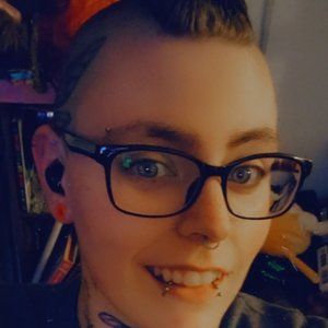 Meet your Posher, Britt